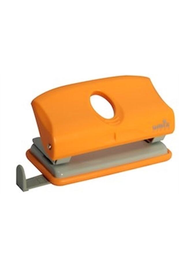 Umıx Puncher Neon 10 ورقة برتقالي U2340n-tu