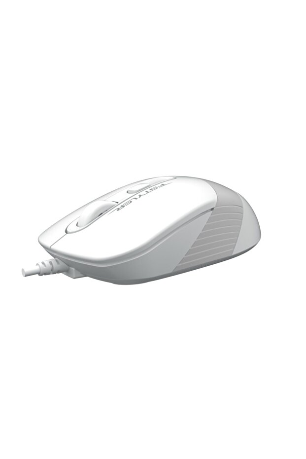 A4tech Fm10 Usb Beyaz Optik Mouse 1600 Dpi - 3