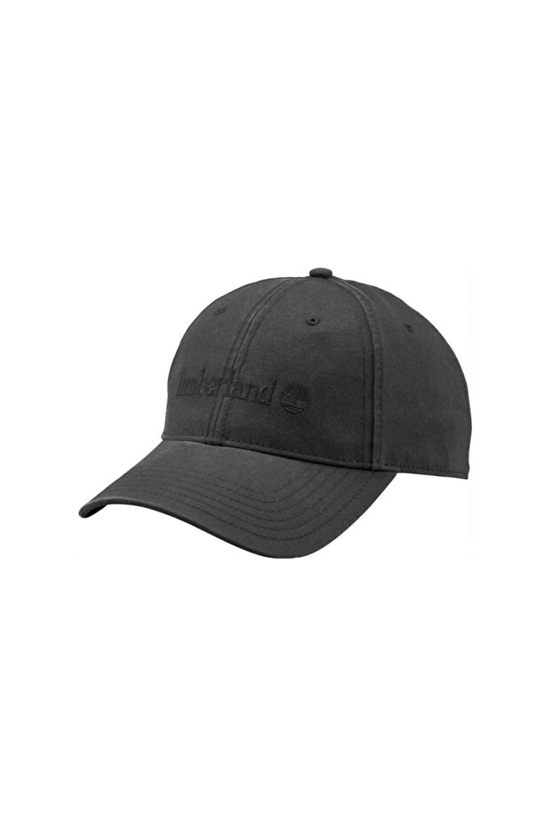 Men's Hat A1Dke019 Timberland D99214 Bifold W Elas Black Iris