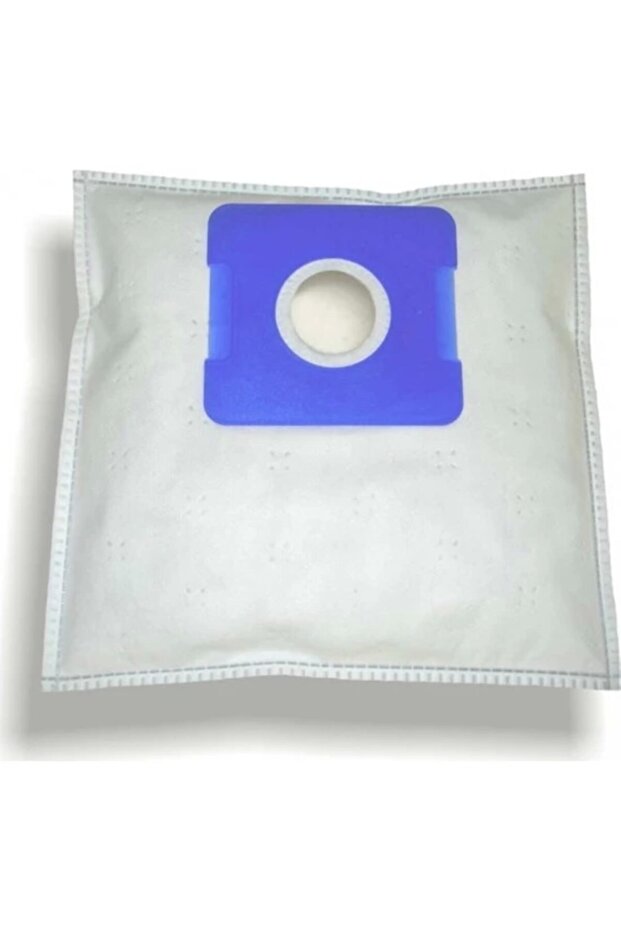 سيتميل سافير مكنسة كهربائية كيس غبار قماش 5 قطع
