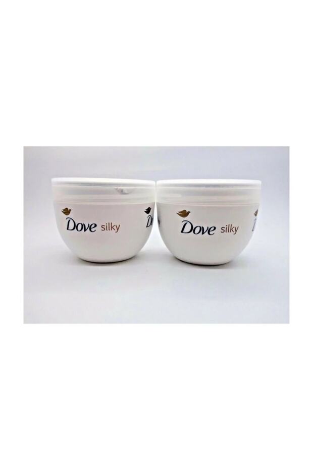 300 ml Silky Nourishing Body Cream - X2 Pack
