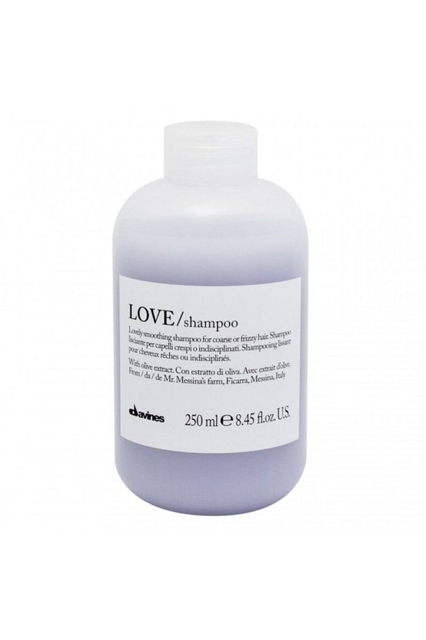 Love Smoothing Sülfatsız Düzleştirici Şampuan 250 ml 08643 - 1