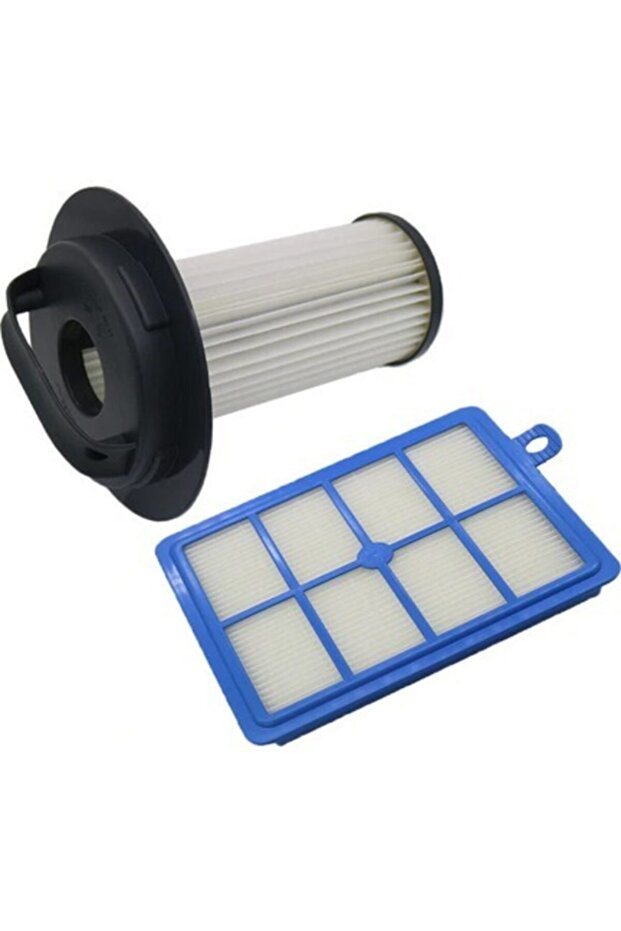 Fc 9204 Marathon Electric Hepa Filter - Vacuum Cleaner Cylinder
