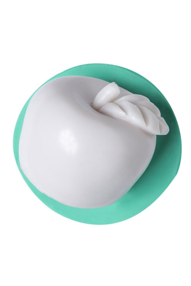 Elma Silikon Kalıbı - 1