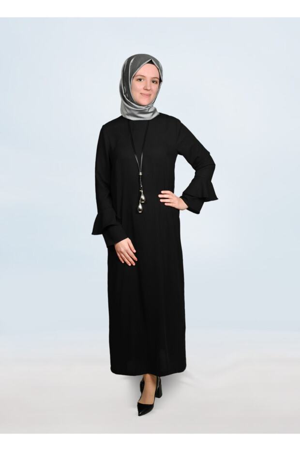 Women's Hijab Dress