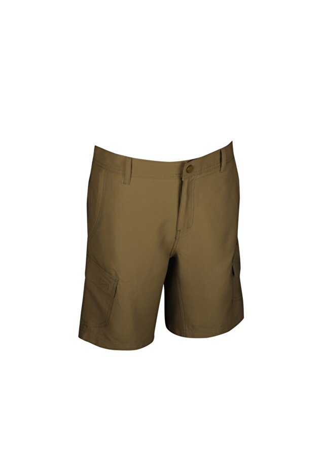 Erkek Outdoor Şort Su Itici