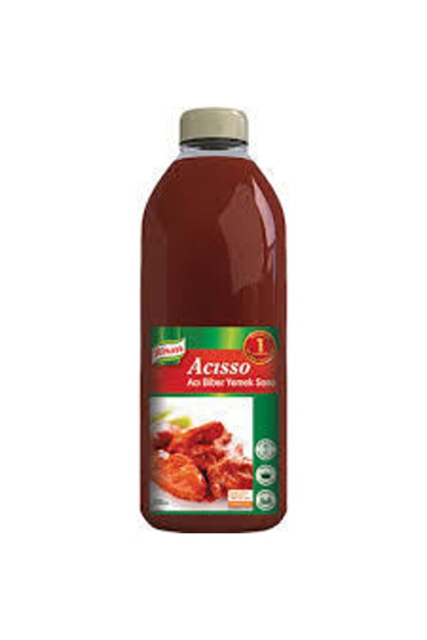 Acısso 1,9 L - 1