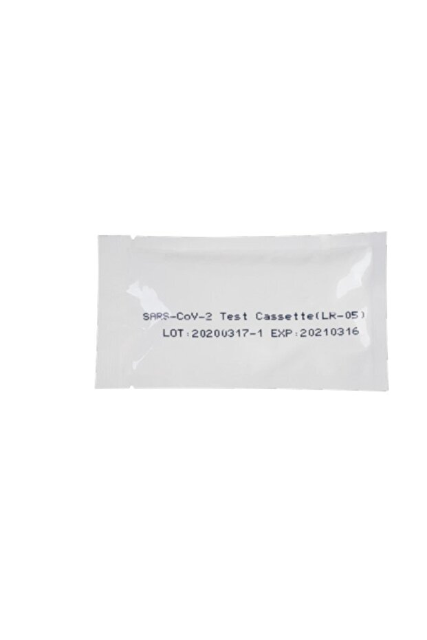 Limos Rapid Test - 12