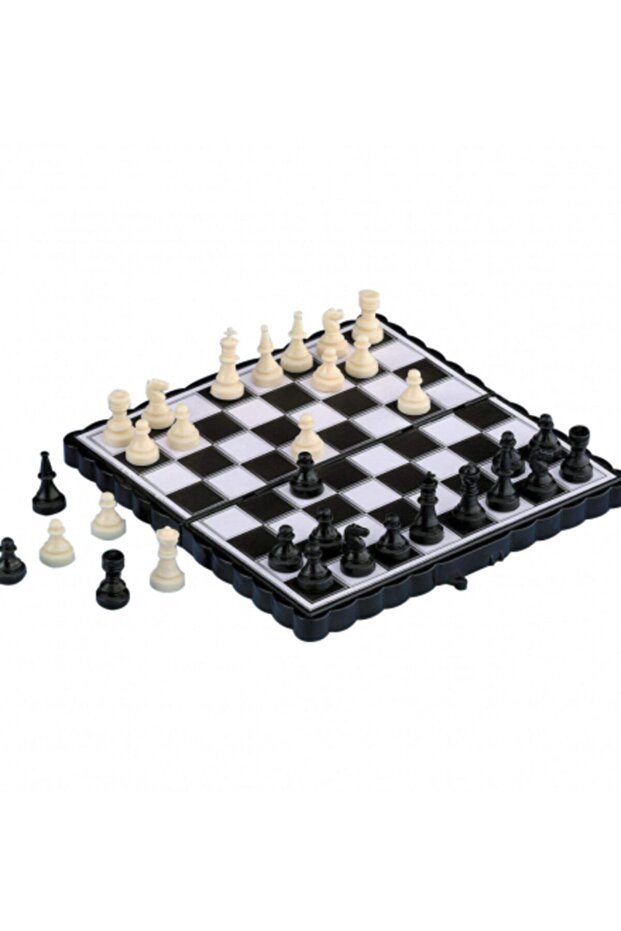 Magnetik Oyunlar - 3