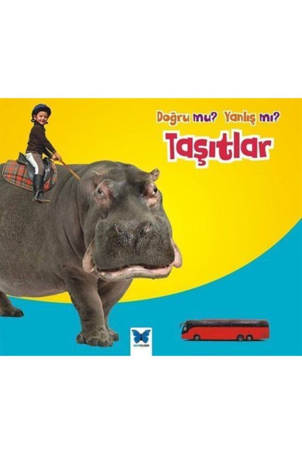 Taşıtlar Doğru Mu Yanlış Mı