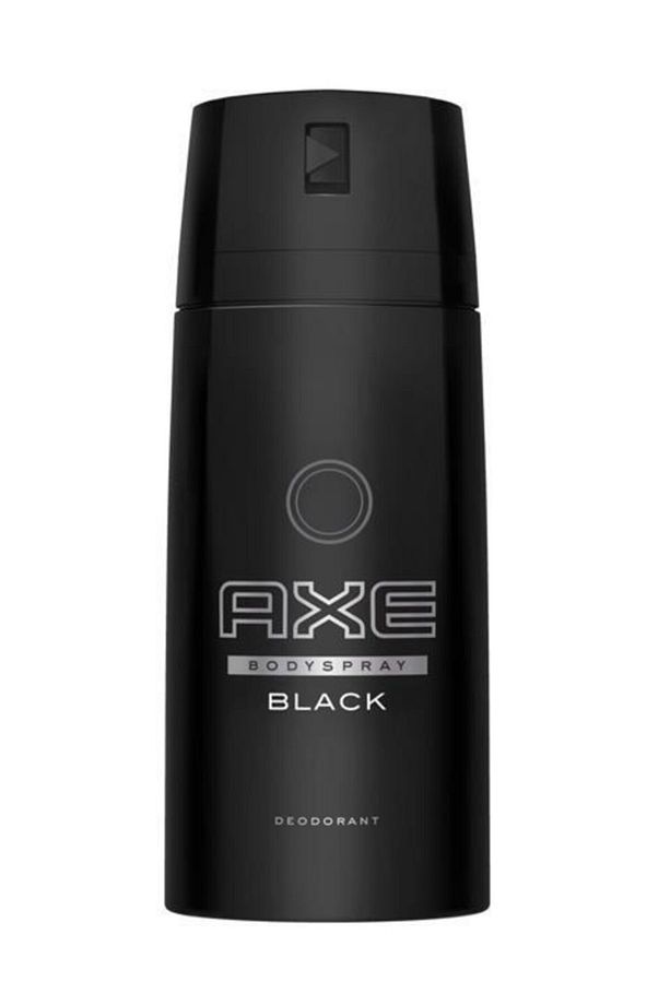 Black Erkek Deodorant 150 Ml - 1