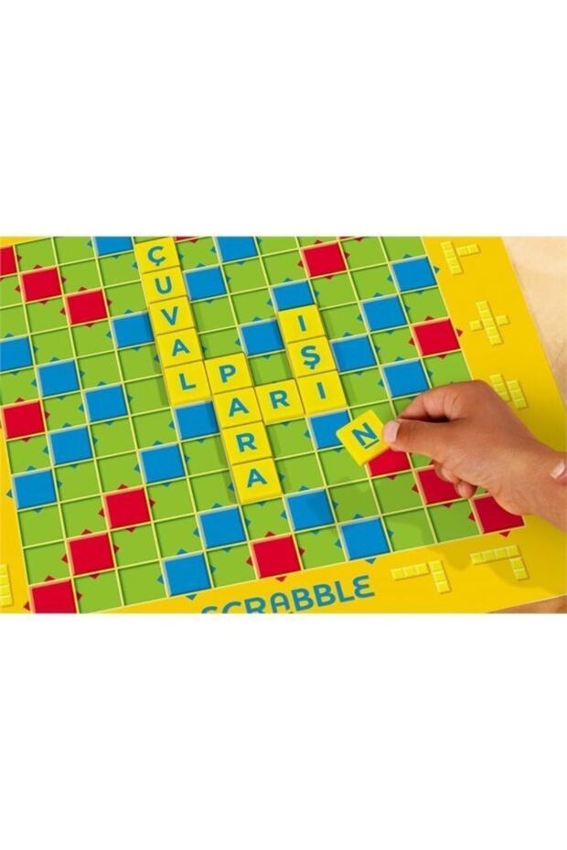 Scrabble Junior - 2
