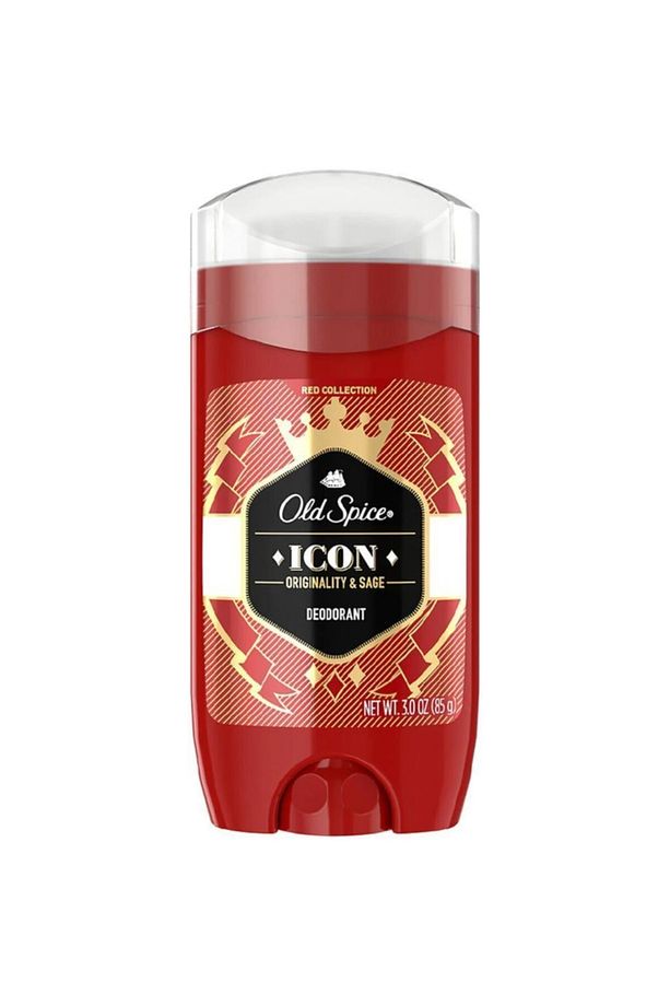 R/c Icon Deodorant 85gr - 1