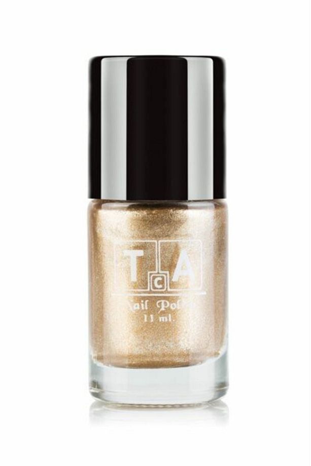 Tca Studıo Make-up Oje Naıl Polısh No: 243 - 1