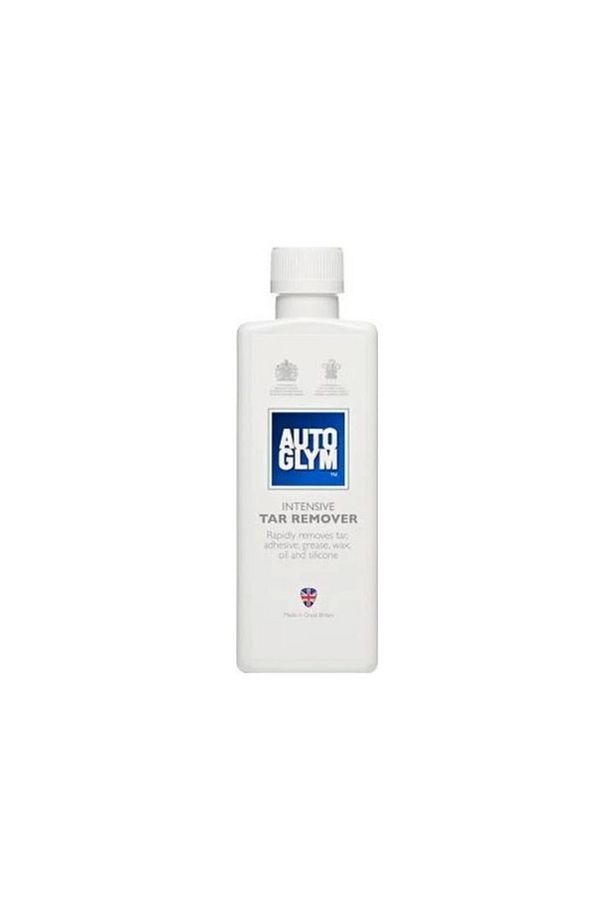 Auto Glym Intensive Tar Remover - Zift, Reçine Ve Yapışkan Çıkarıcı 325 ml - 1