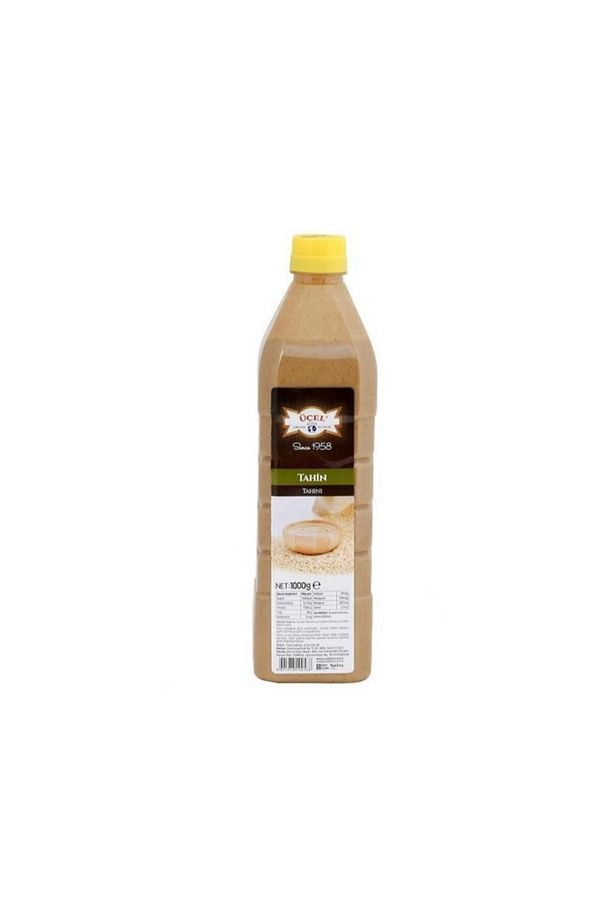 Tahin 1 Kg - 1