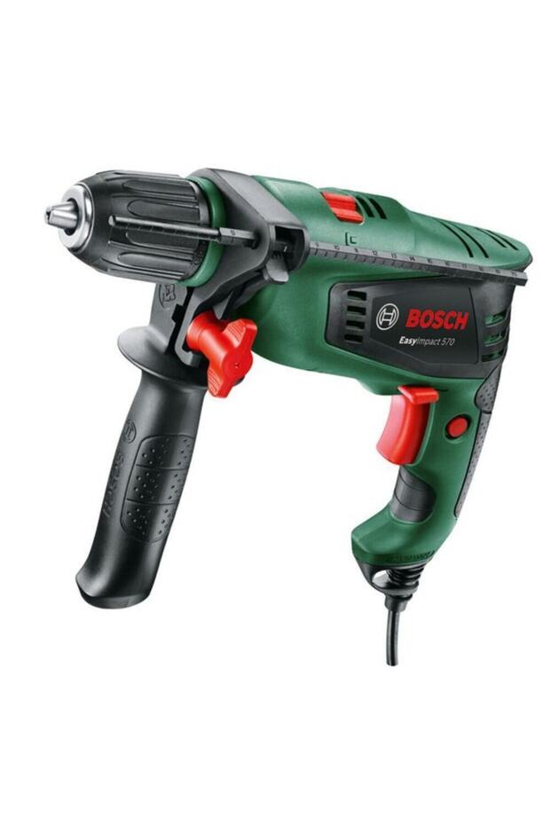 Easy Impact 570 Darbeli Matkap