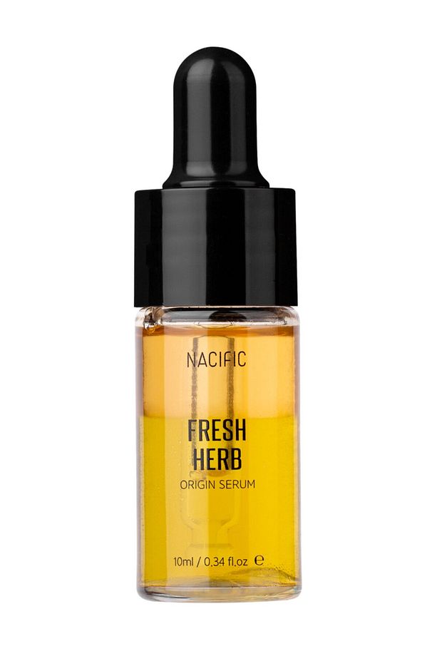 Fresh Herb Origin Kit Kuru Ve Kırışık Ciltler Için Mini Set - 6