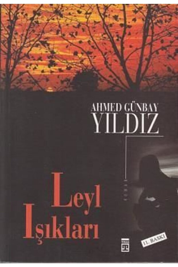 Leyl Işıkları