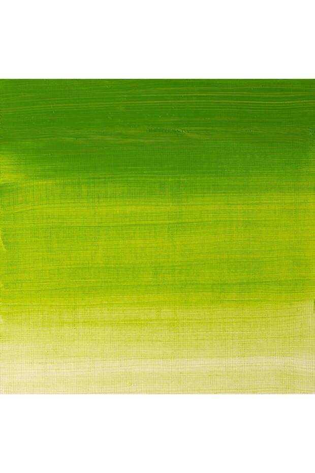 Winsor & Newton : Winton Yağlı Boya : 200 Ml : Chrome Green Hue - 2