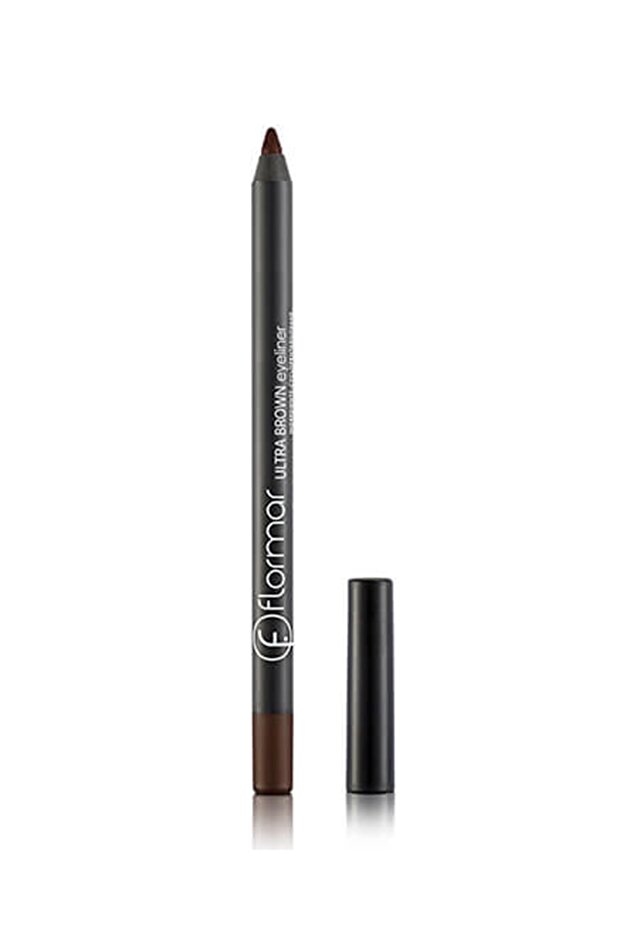 Brown Eyeliner - Ultra Eyeliner 012 Brown8690604254491