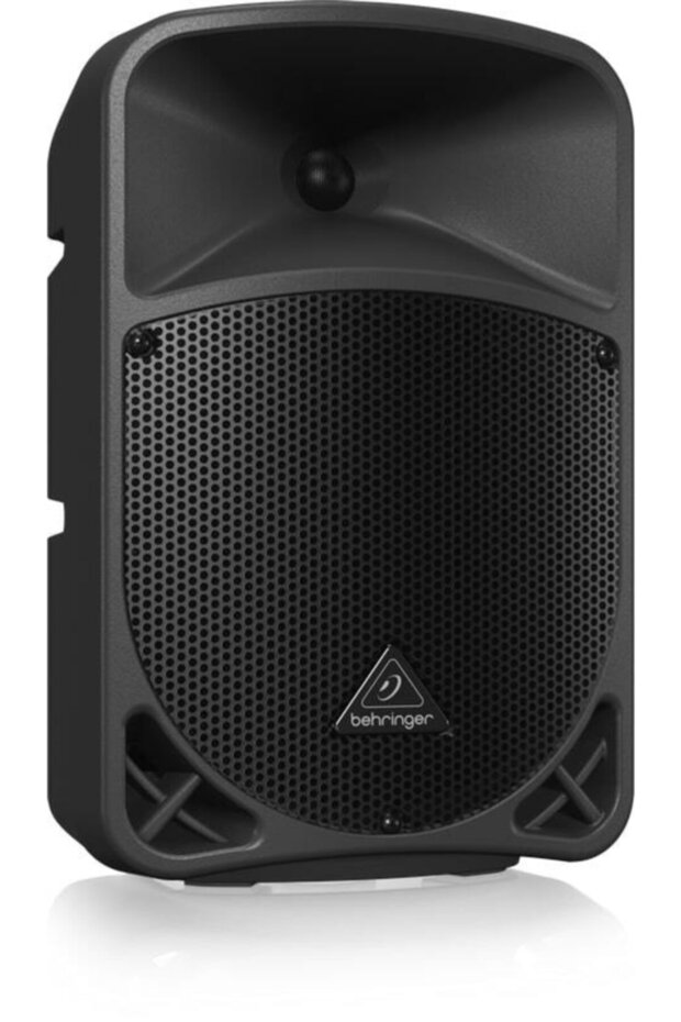 B108d Active 300-watt 2-way 8" Pa Speaker System With Wireless Option - 2