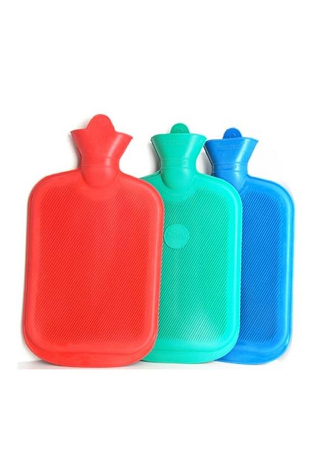 0,5 Lt Küçük Boy Sıcak Su Torbası - 2
