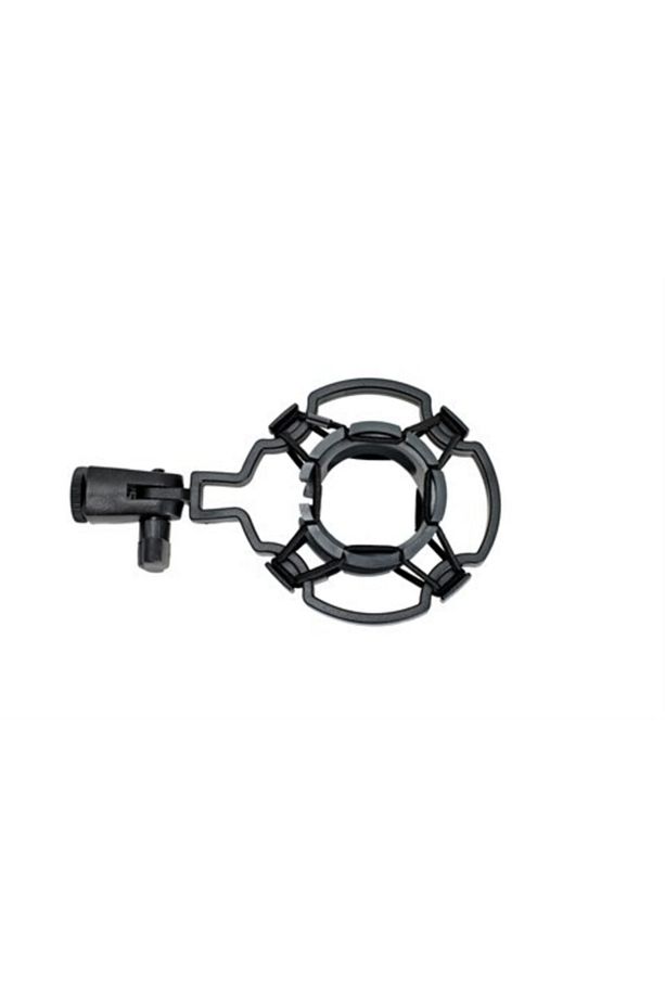 Lm-21 Stüdyo Mikrofon Shock Mount Tutucu - 2