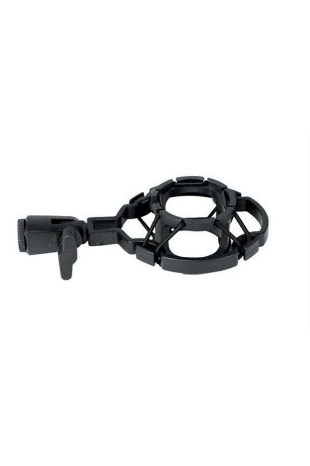 Lm-21 Stüdyo Mikrofon Shock Mount Tutucu - 3