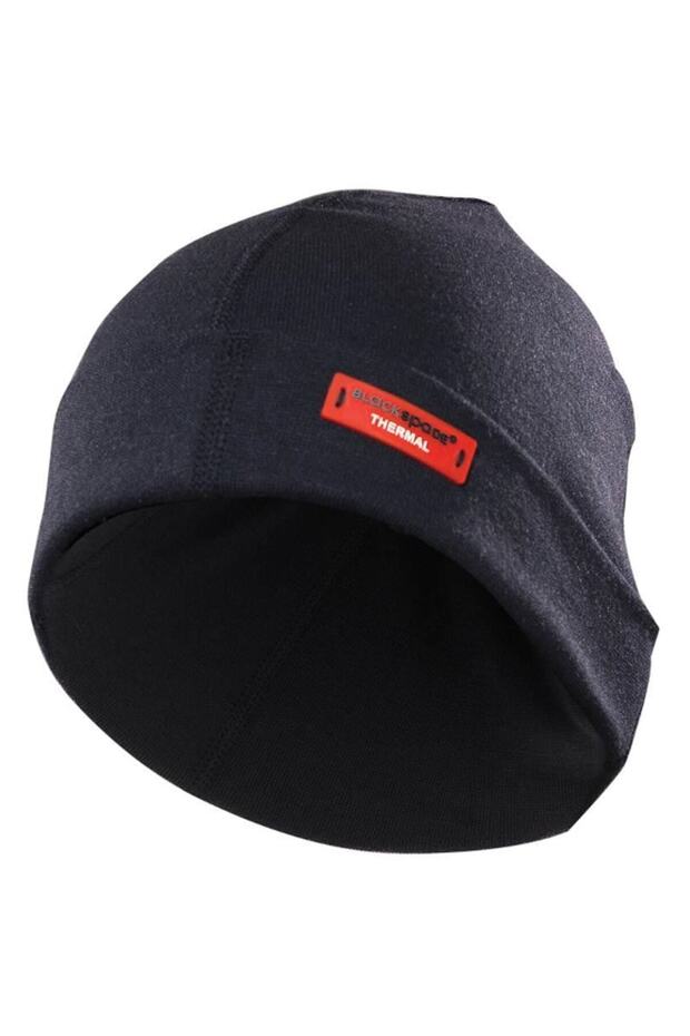 STD Unisex, 2. Seviye Termal Bere, Beanie Klasik - 1