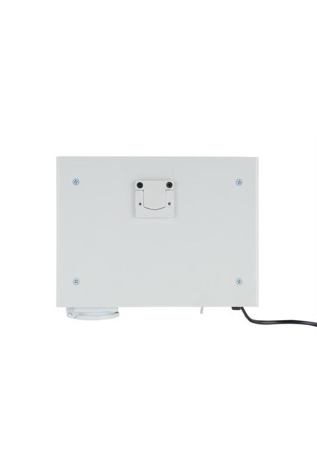 Zs-014 Programlı Ezan Saati Duvar Tipi Ezanmatik - 3