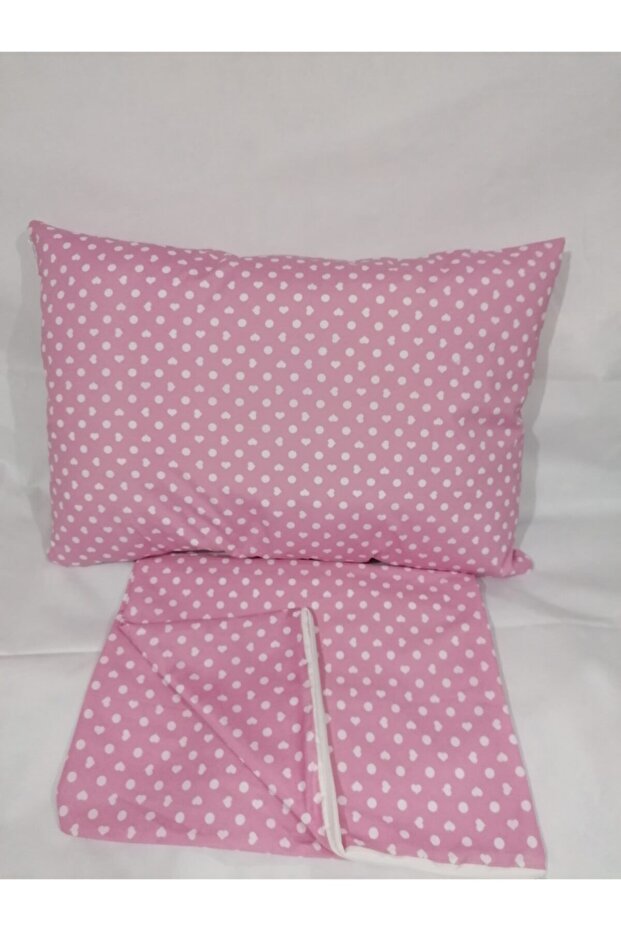 2 Pcs Pillow Case Pattern5 - 1