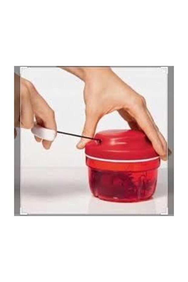 ليتل شيف روندو - 1