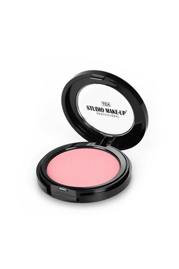 Tca Studio Makeup - Wet and Dry Single Eyeshadow Eyeshadow W&D 337