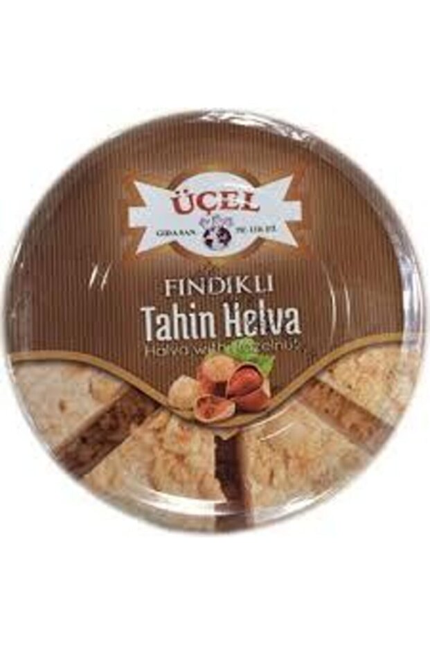 Fındıklı Helva 830 gr - 1