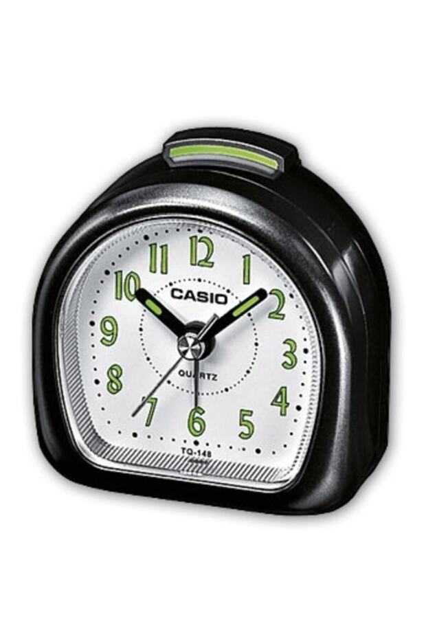 Siyah Saat Tq-148-1df - 1