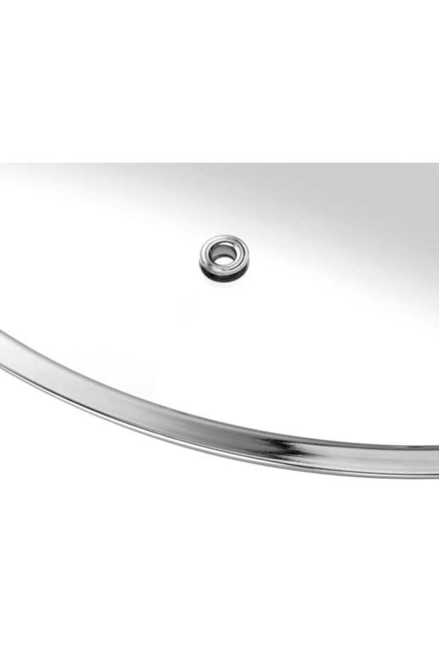 E Coco 1kcelk0020139 Orva Çelik Derin Tencere, 16 Cm, Gri - 3