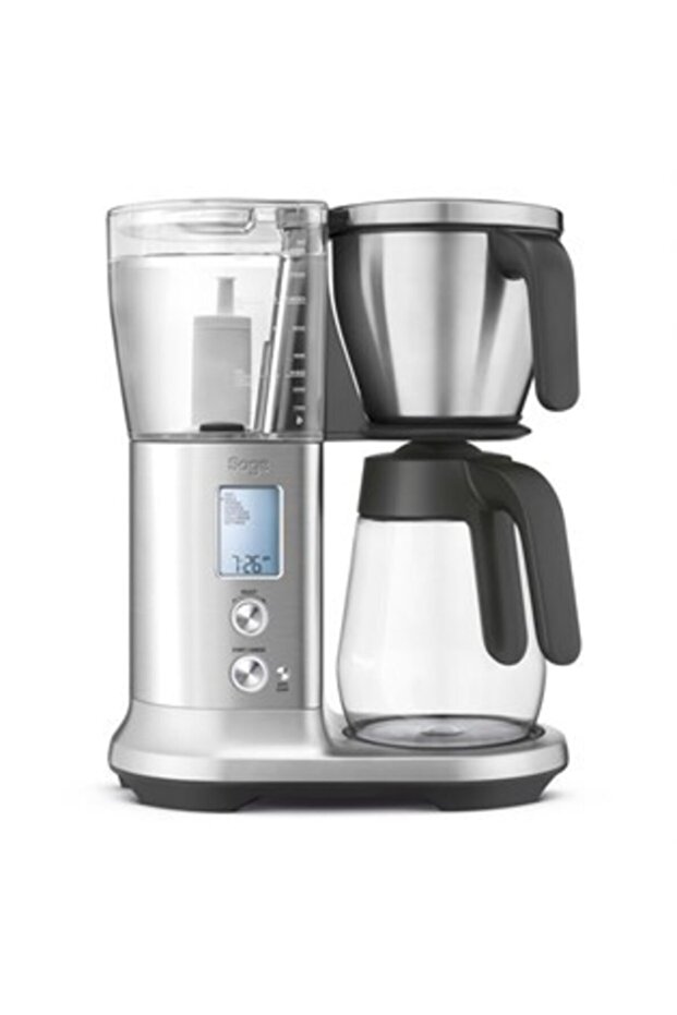 Sage Sdc400 Bss/A Filter Coffee Machine