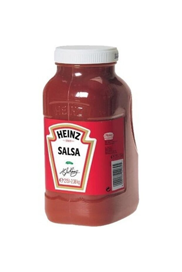 Salsa Sos 2150 g - 1