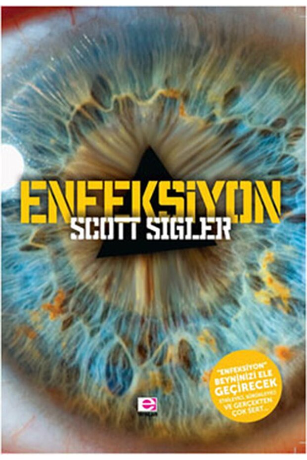 Enfeksiyon