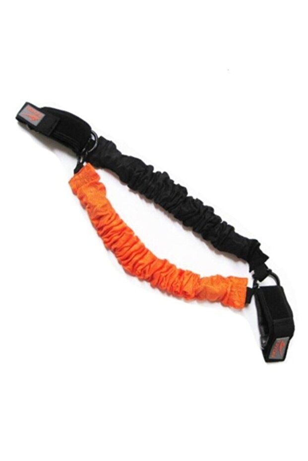 Güç Lastiği Bacak - 3