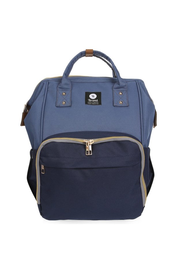 Mother and Baby Care Bag