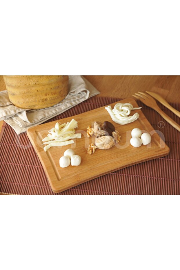 لوح تقطيع صغير من دييجو - 3