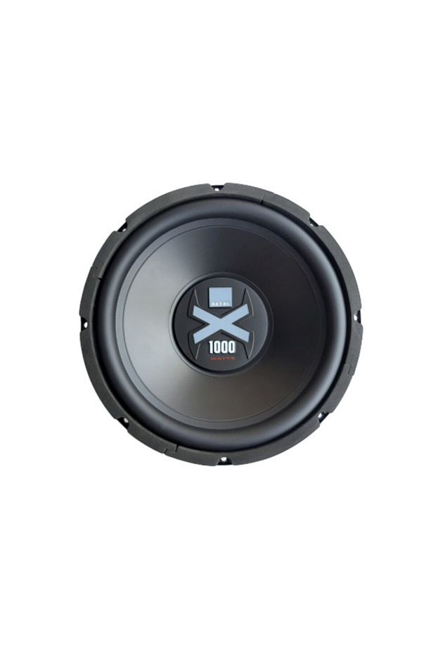 Orjinal Xetec Bhp-1204 30cm Subwoofer Bas 1000 Watt - 1