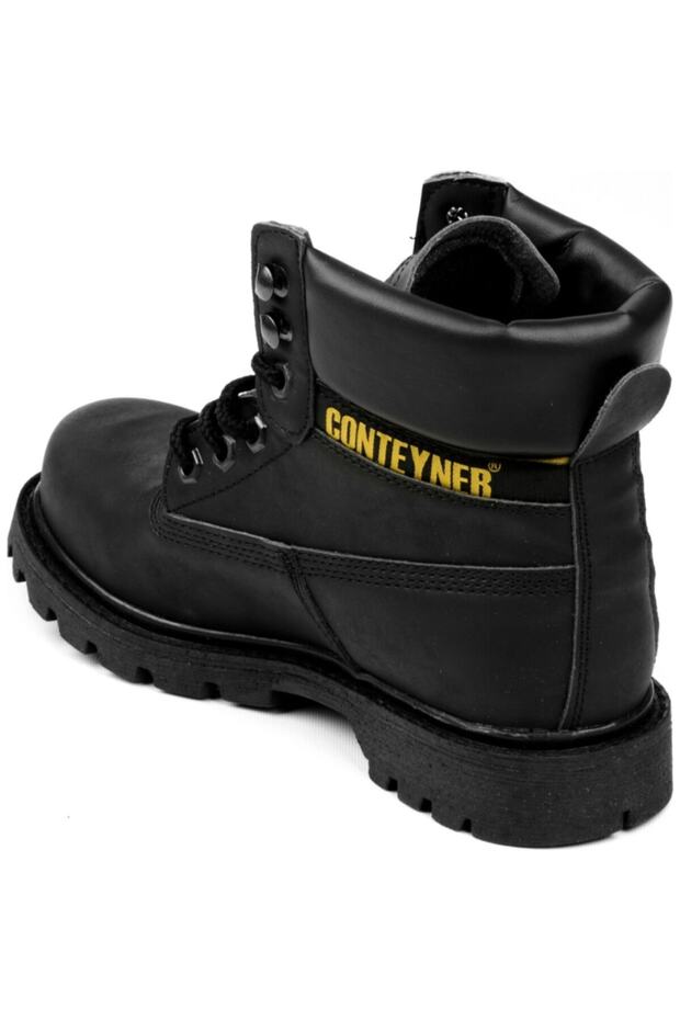Unisex Kışlık Bot - 3