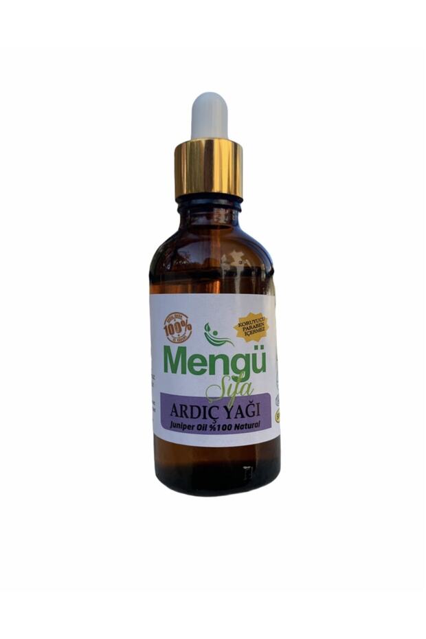 Ardıç Yağı 50ml. - 1