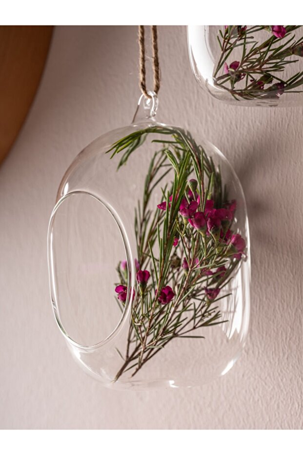 Dekoratif Askı Buli - 1