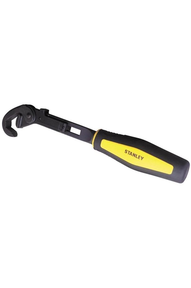 Somun Sıkma Anahtarı St487989 13-19mm - 1