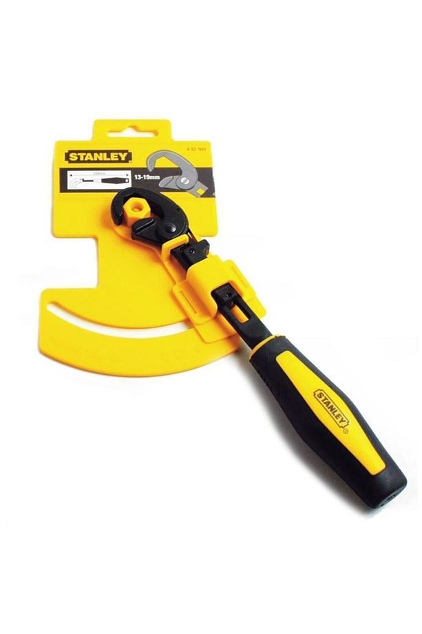 Somun Sıkma Anahtarı St487989 13-19mm - 4