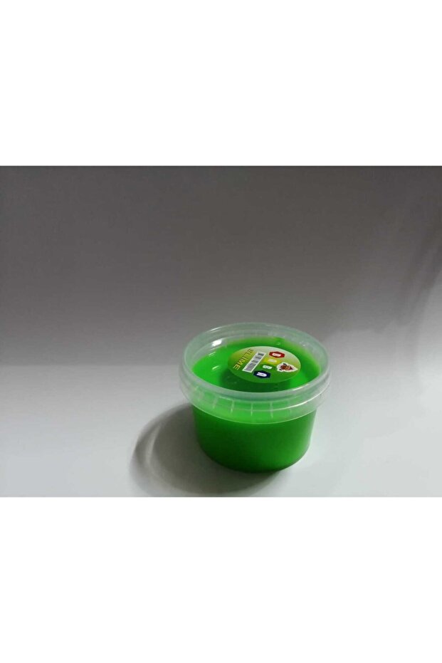 الوحل الأخضر الجاهز - 1